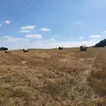 Przy Lesniczowce Hébergement de vacances
