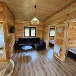 Hébergement de vacances Przy Lesniczowce Wiele