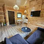 Przy Lesniczowce Hébergement de vacances
