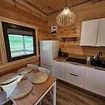 Hébergement de vacances Przy Lesniczowce Wiele