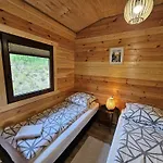 Hébergement de vacances Przy Lesniczowce *