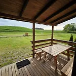 Przy Lesniczowce Hébergement de vacances Wiele