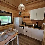 Hébergement de vacances Przy Lesniczowce