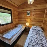 Hébergement de vacances Przy Lesniczowce