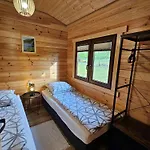 Przy Lesniczowce Hébergement de vacances *