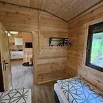 Hébergement de vacances Przy Lesniczowce Wiele