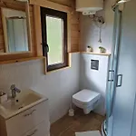 Przy Lesniczowce Hébergement de vacances Wiele