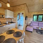 Hébergement de vacances Przy Lesniczowce