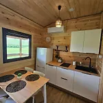 Hébergement de vacances Przy Lesniczowce *