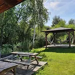Hébergement de vacances Przy Lesniczowce