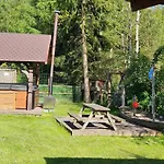 Дом отдыха Przy Lesniczowce Веле