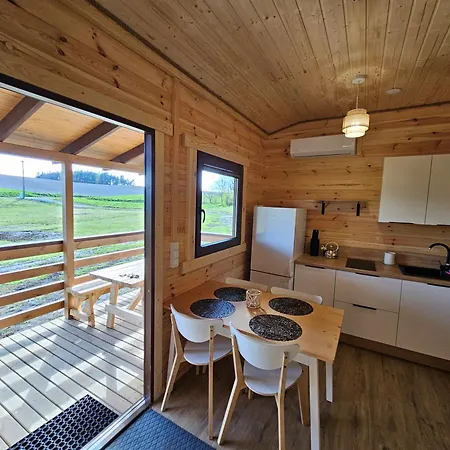 Przy Lesniczowce * Wiele