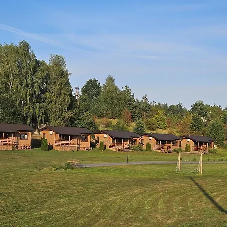 Przy Lesniczowce Wiele