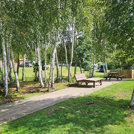 Przy Lesniczowce ויילה