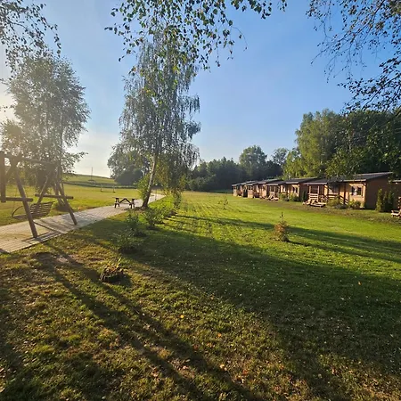 Przy Lesniczowce Nyaraló *