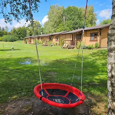 Przy Lesniczowce Nyaraló