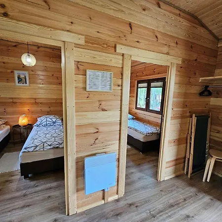 Przy Leśniczówce * Wiele