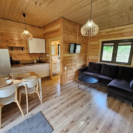 Przy Leśniczówce *