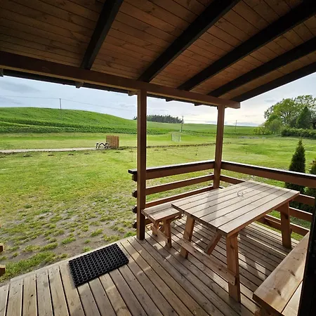 Przy Lesniczowce Nyaraló Wiele