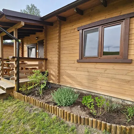 Przy Lesniczowce Nyaraló