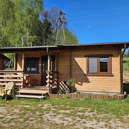 Przy Lesniczowce Nyaraló Wiele