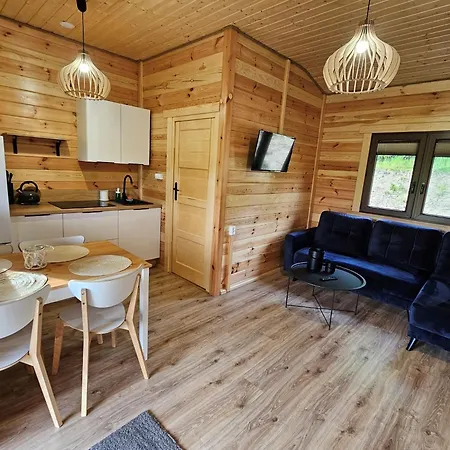 Przy Leśniczówce *