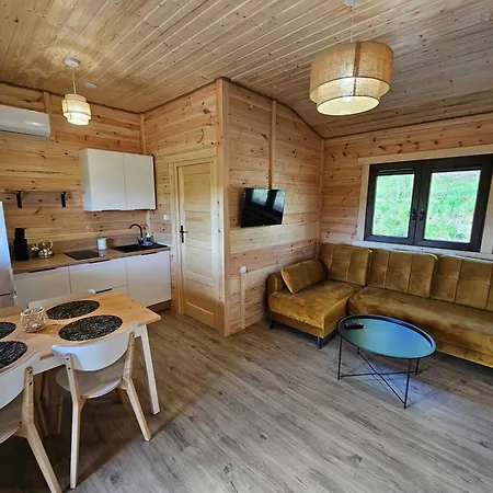 Przy Lesniczowce * Wiele