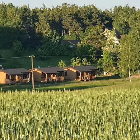 Przy Lesniczowce Wiele