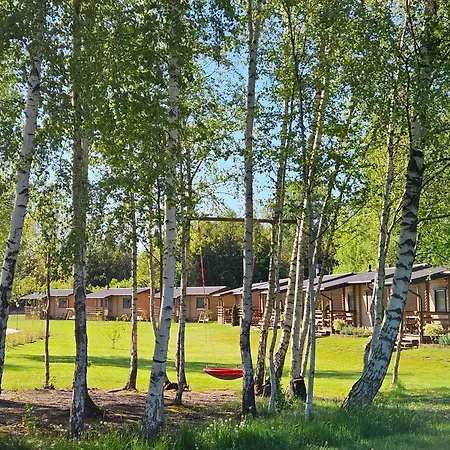 Przy Lesniczowce Nyaraló Wiele