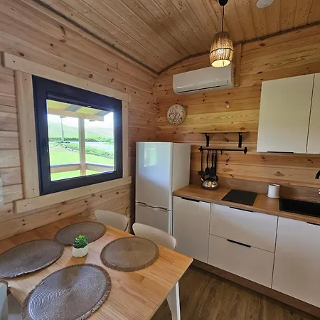 Przy Lesniczowce Nyaraló Wiele