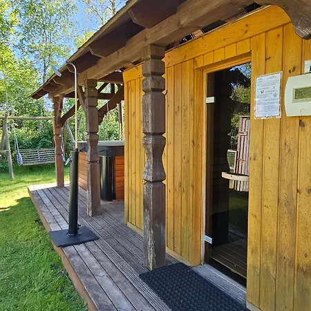 Przy Lesniczowce Wiele