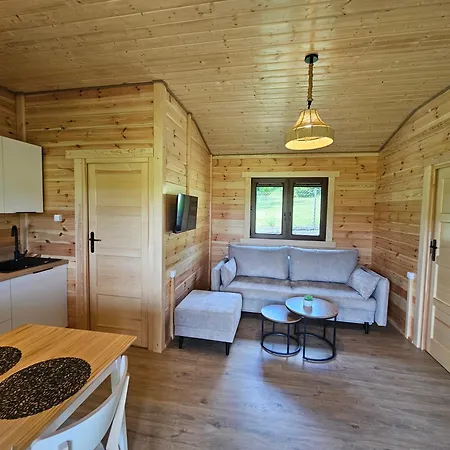 Przy Lesniczowce * Wiele