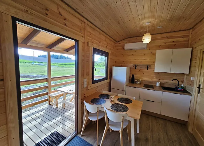 Przy Lesniczowce * Wiele