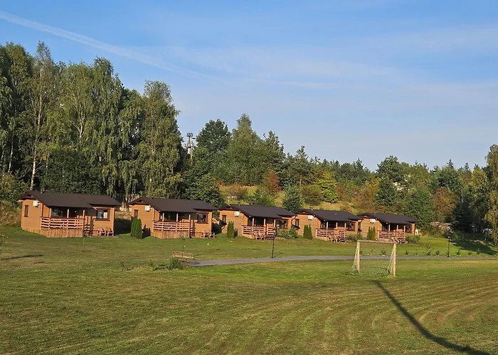 Przy Lesniczowce Wiele