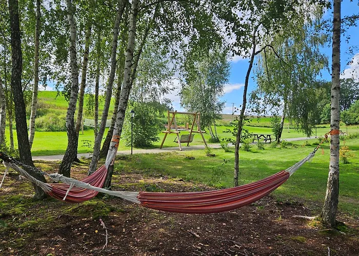 Przy Lesniczowce * Wiele