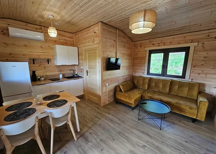 Przy Lesniczowce * Wiele