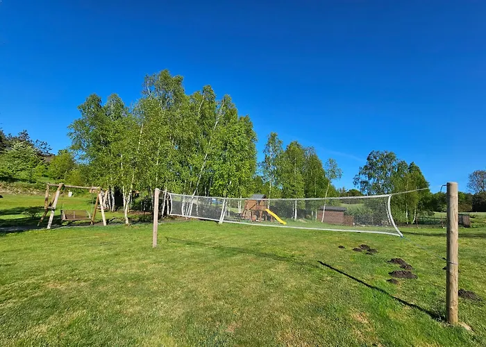 Przy Lesniczowce Дом отдыха Веле