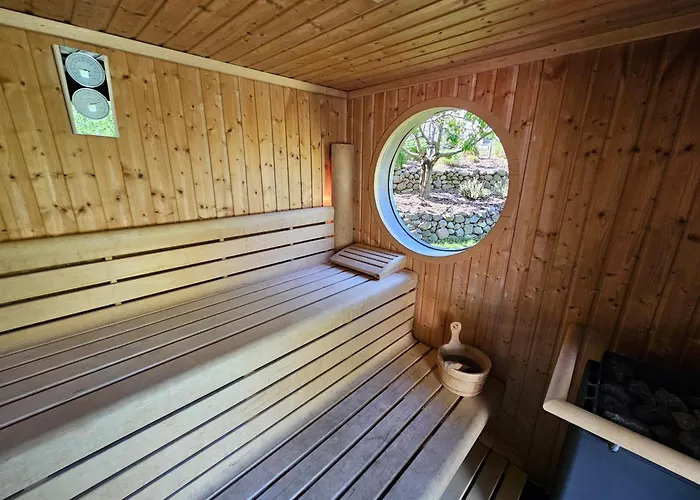 Prázdninový dům Przy Lesniczowce Wiele