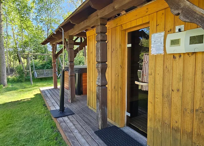 Przy Lesniczowce Wiele