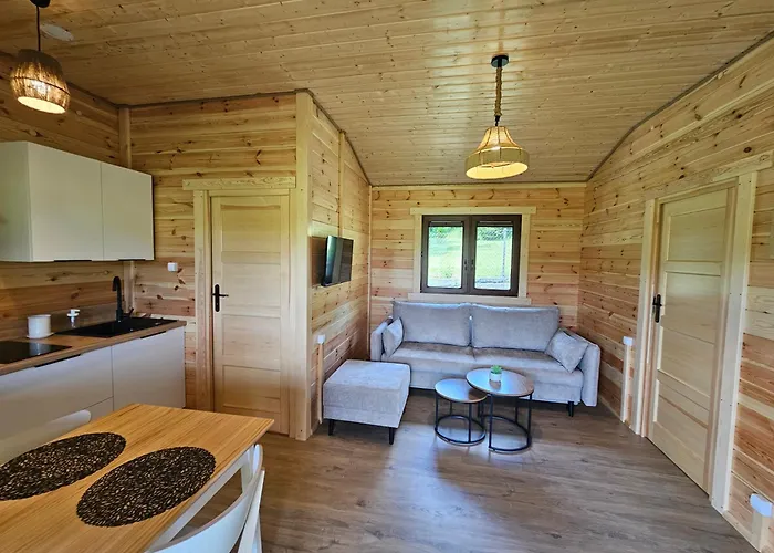 Przy Lesniczowce * Wiele