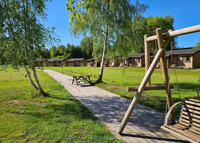 Prázdninový dům Przy Lesniczowce