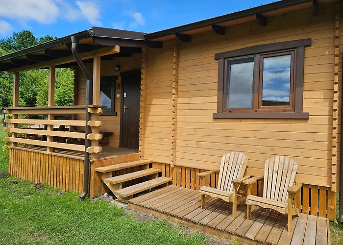 Przy Lesniczowce * Wiele